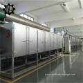 Acetate Fiber Chemical Mesh Belt Dryer